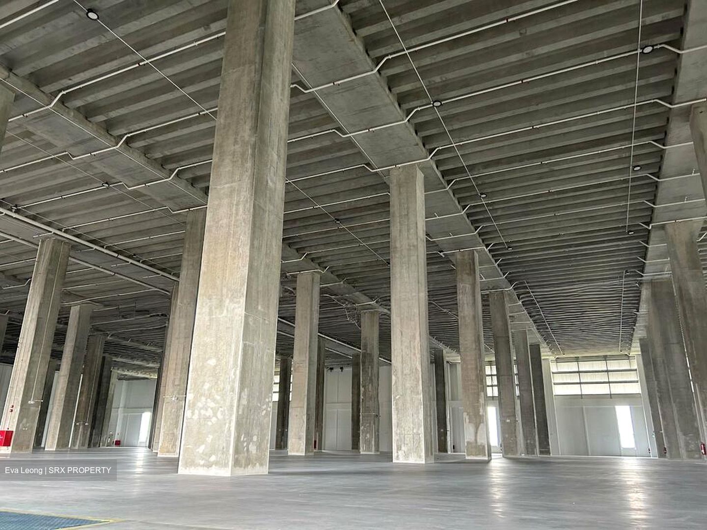 Hong Kah East Garden (D22), Warehouse #496729231